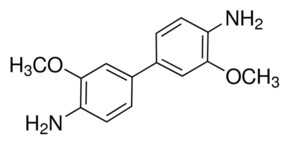 o-Dianisidine peroxidase substrate