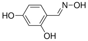 2,4-dihydroxybenzaldehyde oxime AldrichCPR
