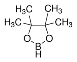 4,4,5,5-Tetramethyl-1,3,2-dioxaborolane 97%