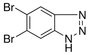 5,6-DIBROMO-1H-BENZOTRIAZOLE AldrichCPR