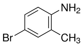 4-Bromo-2-methylaniline 97%