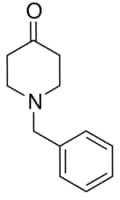 1-Benzyl-4-piperidone 99%