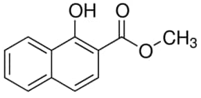Methyl 1-hydroxy-2-naphthoate 98%