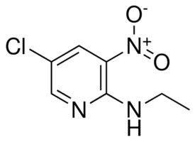 N-(5-chloro-3-nitro-2-pyridinyl)-N-ethylamine AldrichCPR