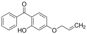 4-丙烯氧基-2-羟基二苯甲酮 99%