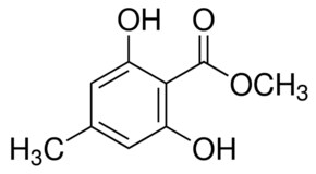 2,6-二羟基-4-甲基苯甲酸甲酯 98%