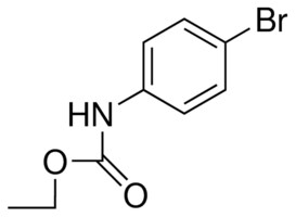 ETHYL N-(4-BROMOPHENYL)CARBAMATE AldrichCPR