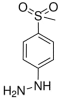 1-[4-(methylsulfonyl)phenyl]hydrazine AldrichCPR