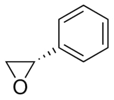 (S)-(&#8722;)-Styrene oxide 98%, optical purity ee: 98% (GC)
