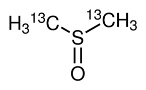 二甲基亚砜-13C2 99 atom % 13C
