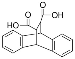 9,10-DIHYDRO-9,10-ETHANOANTHRACENE-11,12-DICARBOXYLIC ACID AldrichCPR