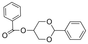 2-phenyl-1,3-dioxan-5-yl benzoate AldrichCPR