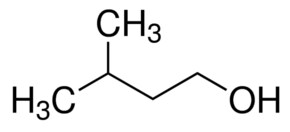 3-Methyl-1-butanol anhydrous, &#8805;99%