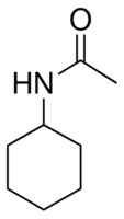 N-cyclohexylacetamide AldrichCPR