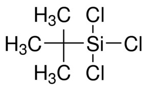 叔丁基三氯硅烷 96%