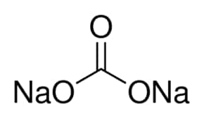 碳酸钠 溶液 0.05&#160;M Na2CO3 (0.1 N), Titripur&#174;