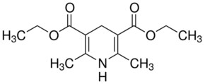 Diethyl 1,4-dihydro-2,6-dimethyl-3,5-pyridinedicarboxylate 95%