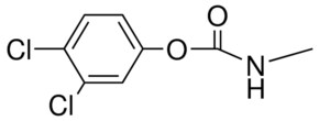 3,4-DICHLOROPHENYL N-METHYLCARBAMATE AldrichCPR