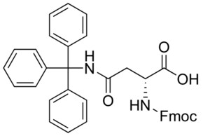 Fmoc-D-Asn(Trt)-OH 97%