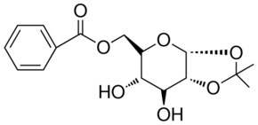 BENZOIC ACID 6,7-DI-HO-2,2-DIMETHYL-4H-(1,3)DIOXOLO(4,5-B)PYRAN-5-YLMETHYL ESTER AldrichCPR