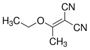(1-乙氧基亚乙基)丙二腈 98%
