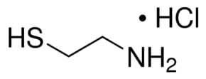 半胱胺 盐酸盐 Vetec&#8482;, reagent grade, 98%
