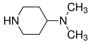 4-(dimethylamino)-piperidine AldrichCPR