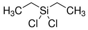 二氯二乙基硅烷 97%