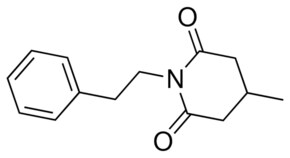 4-methyl-1-(2-phenylethyl)-2,6-piperidinedione AldrichCPR