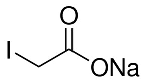 碘乙酸钠 BioUltra, &#8805;98%