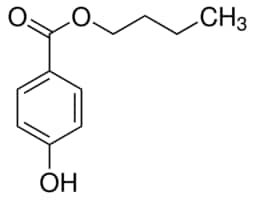 4-羟基苯甲酸丁酯 &#8805;99.0% (GC)