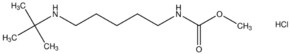 methyl 5-(tert-butylamino)pentylcarbamate hydrochloride AldrichCPR
