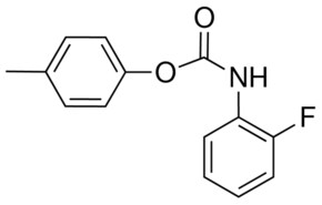 P-TOLYL N-(2-FLUOROPHENYL)CARBAMATE AldrichCPR