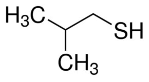 2-甲基-1-丙硫醇 92%, technical grade