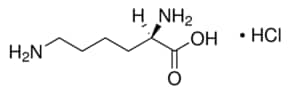 D-赖氨酸 单盐酸盐 Vetec&#8482;, reagent grade, &#8805;98%