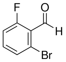 2-Bromo-6-fluorobenzaldehyde 96%
