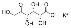 5-Keto-D-gluconic acid potassium salt &#8805;98.0%