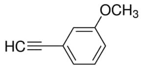 3-乙炔基苯甲醚 96%