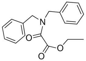 ethyl (dibenzylamino)(oxo)acetate AldrichCPR