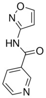 N-(3-ISOXAZOLYL)NICOTINAMIDE AldrichCPR