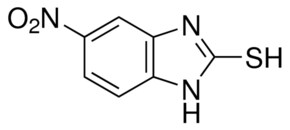 2-Mercapto-5-nitrobenzimidazole 97%