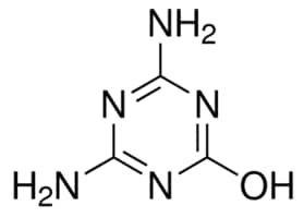 Atrazine-desethyl-desisopropyl-2-hydroxy PESTANAL&#174;, analytical standard