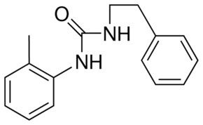 1-PHENETHYL-3-(O-TOLYL)UREA AldrichCPR