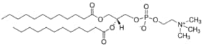 1,2-Didodecanoyl-sn-glycero-3-phosphocholine &#8805;99%, synthetic