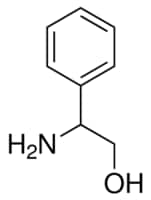 DL-2-Phenylglycinol AldrichCPR