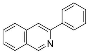 3-苯基异喹啉 97%