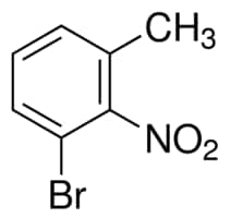 3-Bromo-2-nitrotoluene 97%