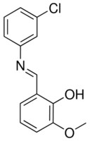 ALPHA-(3-CHLOROPHENYLIMINO)-6-METHOXY-O-CRESOL AldrichCPR
