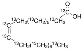 油酸-13C18 &#8805;99 atom % 13C, &#8805;99% (CP)