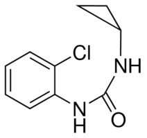 1-(2-CHLOROPHENYL)-3-CYCLOPROPYLUREA AldrichCPR